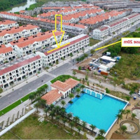 Shophouse 2 Mặt Tiền Aqua Citydiện Tích6X19.5 20M Và 11M Ngay Cụm Tiện Ích Lớn Nhất Valencia Chỉ 8 Tỷ