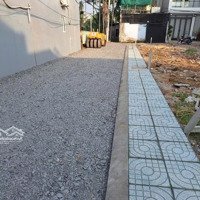 Bán Đất Ngã Tư Ga Tại Thạnh Lộc 13, 2,8 Tỷ, 50M2, Sổ Đỏ Đầy Đủ, Chính Chủ
