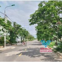 Bán Lô Đất Cồn Dầu 18, B1.147 Lô Sạch Đẹp Đối Diện Trường Học