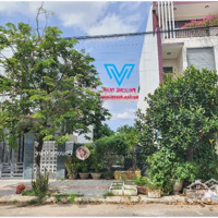 Bán Lô Đất Cồn Dầu 18, B1.147 Lô Sạch Đẹp Đối Diện Trường Học
