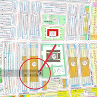 Bán Lô Đất Cồn Dầu 18, B1.147 Lô Sạch Đẹp Đối Diện Trường Học