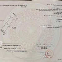 Cần Chuyển Nhượng Lô Đất Mặt Đường Thôn Tiền Anh- Ngũ Đoan