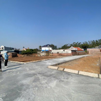 Mở Bán 10 Lô F0 Ngay Ủy Ban Trung Tâm Xã Ninh Sơn - Đường Nhựa 6M Ô Tô Quay Đầu - Giá Chỉ 335 Triệu/Lô
