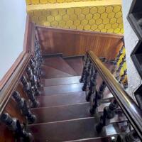 Siêu nhà đẹp phố Kim Giang 60m*5 tầng nhà dân xây giá 9.5 tỷ