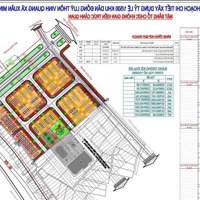Quỹ Đất Rẻ Tại Xuân Minh Thọ Xuân Thanh Hoá