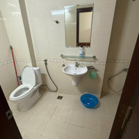 Chính Chủ Cho Thuê Căn Hộ Chung Cư Ngõ 699 Thịnh Liệt ,Hoàng Mai 83M2 , 3 Phòng Ngủ Full Đồ 12 Triệu/Tháng