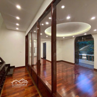 Cho Thuê Nhà Cầu Diễn 60Mx6T Mới Tinh, Thang Máy, Oto Đỗ Cửa 25 Triệu
