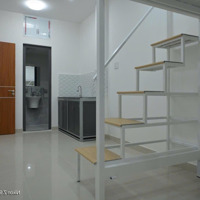 Phòng 20M2 Ở Được 2-3 Bạn Ngay Chợ Hạnh Thông Tây, Gò Vấp. Full Nội Thất, Giường Tầng, Máy Lạnh