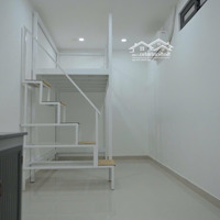 Phòng 20M2 Ở Được 2-3 Bạn Ngay Chợ Hạnh Thông Tây, Gò Vấp. Full Nội Thất, Giường Tầng, Máy Lạnh