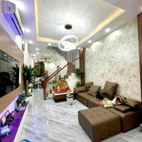 Bán Nhà Kìm Giang 50M 5 Tầng, Mặt Tiền 5M. Cực Đẹp Cực Rẻ.