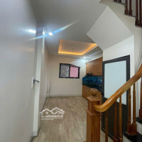 Bán Nhà Riêng Tại Đường Thạch Bích, Xã Bích Hòa, Thanh Oai, Hà Nội, 3,32 Tỷ, 34 M2
