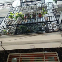 Bán Nhà Riêng Tại Đường Thạch Bích, Xã Bích Hòa, Thanh Oai, Hà Nội, 3,32 Tỷ, 34 M2