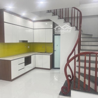 Bán Nr 30M2, 6,4 Tỷ, 4 Phòng Ngủ 4 Vệ Sinhtại Đường Phố Lụa, Vạn Phúc, Hà Đông, Hà Nội Siêu Hot