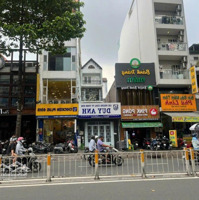 Chia Tài Sản Bán Nhàmặt Tiềnnguyễn Tri Phương Q10 200M2 5 Tầng Giámặt Tiềnbằng Giá Hẻm 289 Triệu/M2 - Giá Bán 56 Tỷ