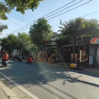 Nhàmặt Tiềnlinh Đông 6,5 X27M. Thổ Cư 100M.