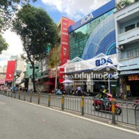 2 Mặt Tiền Nguyễn Tri Phương Q10- Ngay Dh Kinh Tế-Nh 8 X 35M-5 Tầng- Nh Định Giá Bán 65 Tỷ- Bán 57.5 Tỷ