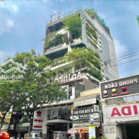 2 Mặt Tiền Nguyễn Tri Phương Q10- Ngay Dh Kinh Tế-Nh 8 X 35M-5 Tầng- Nh Định Giá Bán 65 Tỷ- Bán 57.5 Tỷ