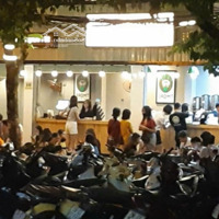 Bán Nhà Chính Chủ Mặt Phố Lưu Quang Vũ, Trung Hòa, Cầu Giấy. 30M2, Nhà 3 Tầng, Đang Cho Thuê Cafe.