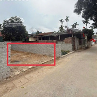 Siêu Phẩm View Đẹp Nhất Quảng Bị Huyện Chương Mỹ 
Hiá Chỉ 1,6Xtỷ