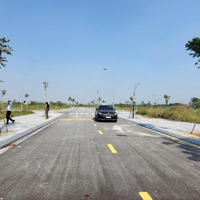 Bán Đất Nền Dự Án Tại Khang Phát Diamond Central, 120 Triệu / M2, 100 M2, View Đẹp