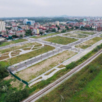 Bán Đất Nền Dự Án Tại Khang Phát Diamond Central, 120 Triệu / M2, 100 M2, View Đẹp