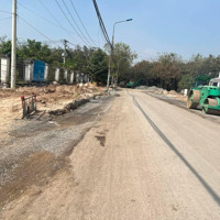 Kẹt Tiền Cắt Lỗ Lô Đất 79,6M2 Ngay Tôn Đức Thắng, Long Thành; Giá Bán 1,6 Tỷ; Có Shr