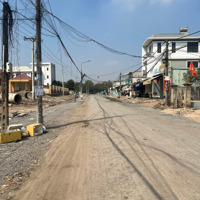 Kẹt Tiền Cắt Lỗ Lô Đất 79,6M2 Ngay Tôn Đức Thắng, Long Thành; Giá Bán 1,6 Tỷ; Có Shr