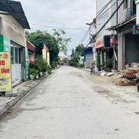 Bán Lô Đất 50M2 Cống Mỹ, Nam Sơn, An Dương Giá Chỉ 790 Triệu. Liên Hệ: 0979087664