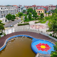 Bán Đất Nền Dự Án Tại Vườn Sen, Đồng Kỵ, Từ Sơn, Bắc Ninh, Giá Thỏa Thuận, 150M2