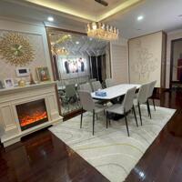 Cho thuê căn hộ cc tại HC Golden City 120m2 full đồ 3pn 2wc giá 25tr