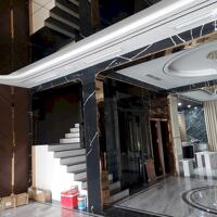 NHÀ PHỐ 5 TẦNG SỔ SẴN, NHẬN NHÀ Ở NGAY CHỈ 4,8 TỶ