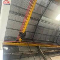 Bán nhà xưởng mặt tiền QL1A, gần Giáo Xứ Thái Hòa, Hố Nai 3, Trảng Bom, 175m2, giá 5.8 tỷ