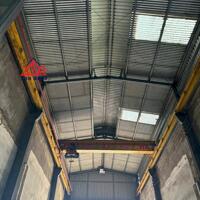 Bán nhà xưởng mặt tiền QL1A, gần Giáo Xứ Thái Hòa, Hố Nai 3, Trảng Bom, 175m2, giá 5.8 tỷ