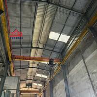 Bán nhà xưởng mặt tiền QL1A, gần Giáo Xứ Thái Hòa, Hố Nai 3, Trảng Bom, 175m2, giá 5.8 tỷ