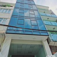 Cho Thuê Nhà Nguyên Căn Mặt Tiền Nguyễn Thiện Thuật