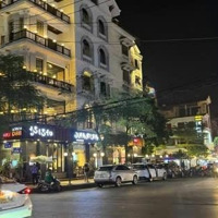Hot - Cho Thuê Mặt Đường Văn Cao Vị Trí Trung Tâm Gần 193 Văn Cao Giá Rẻ