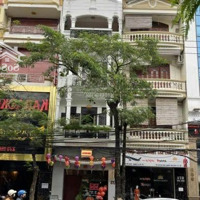 Hot - Cho Thuê Mặt Đường Văn Cao Vị Trí Trung Tâm Gần 193 Văn Cao Giá Rẻ