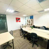 Còn Duy Nhất 1 Phòng Cho Thuê Full Nội Thất Free Dịch Vụ Phù Hợp Cho 6-8 Nv Tại Tòa Việt Á,Cầu Giấy