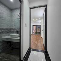 Bán nhà 30m² 4 tầng, Nguyễn Khoái, Hoàng Mai, 5.9 tỷ - Full nội thất