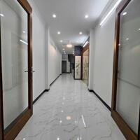 Bán nhà 30m² 4 tầng, Nguyễn Khoái, Hoàng Mai, 5.9 tỷ - Full nội thất