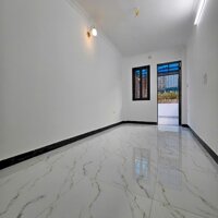 Bán nhà 30m² 4 tầng, Nguyễn Khoái, Hoàng Mai, 5.9 tỷ - Full nội thất