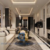 Hoa Hậu Nhà Đẹp Phố Trạm, Cổ Linh 50M2, 7 Tầng, Thang Máy, Nội Thất Châu Âu, Gara Ô Tô,Chỉ 14.95 Tỷ