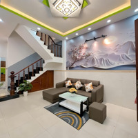 Định Cư Nước Ngoài Bán Nhanh Nhà Võ Duy Ninh, P. 22, Bình Thạnh - Giá Bán 3Tỷ380/70,1M2, Gần Landmark