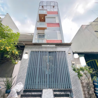 Định Cư Nước Ngoài Bán Nhanh Nhà Võ Duy Ninh, P. 22, Bình Thạnh - Giá Bán 3Tỷ380/70,1M2, Gần Landmark
