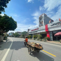 Bán Nhà Sẵn Mặt Bằng Bằng Cho Thuê Ôn Định