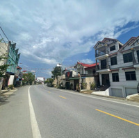 Bán Nhà Sẵn Mặt Bằng Bằng Cho Thuê Ôn Định