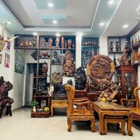 Bán nhà 3 tầng mặt tiền đường Lương Thế Vinh, Phước Long: giá 4 tỷ