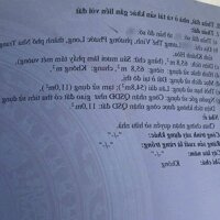 Bán nhà 3 tầng mặt tiền đường Lương Thế Vinh, Phước Long: giá 4 tỷ