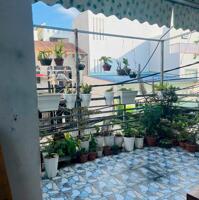 Bán nhà 3 tầng mặt tiền đường Lương Thế Vinh, Phước Long: giá 4 tỷ