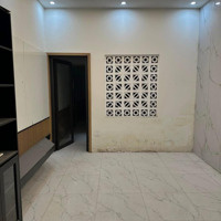 Nhà Định Công, 10M Ra Phố, Kinh Doanh Được, 60M2, 7,5 Tỷ